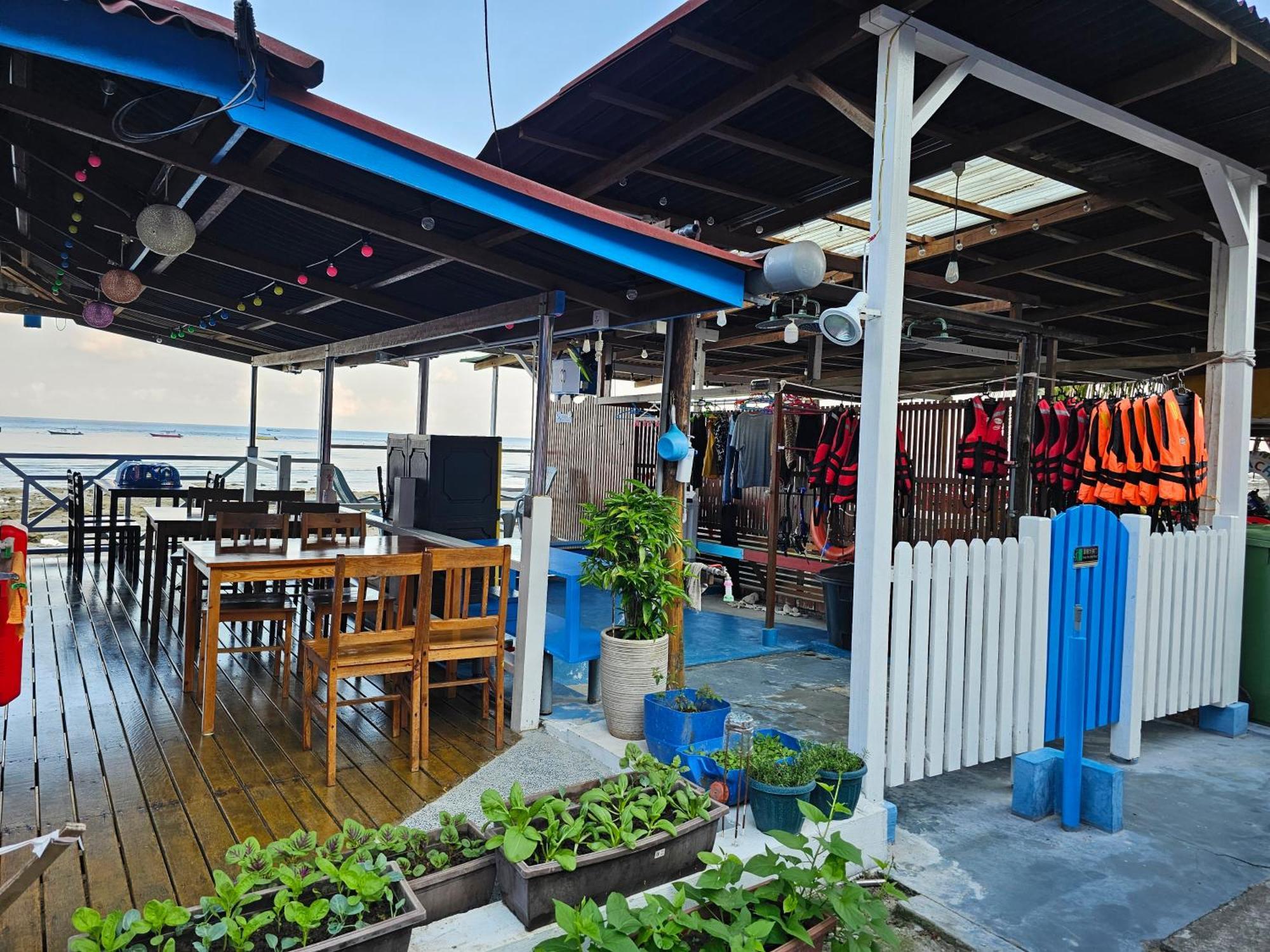 X Rector Finest Hotel Kampung Genting Kültér fotó