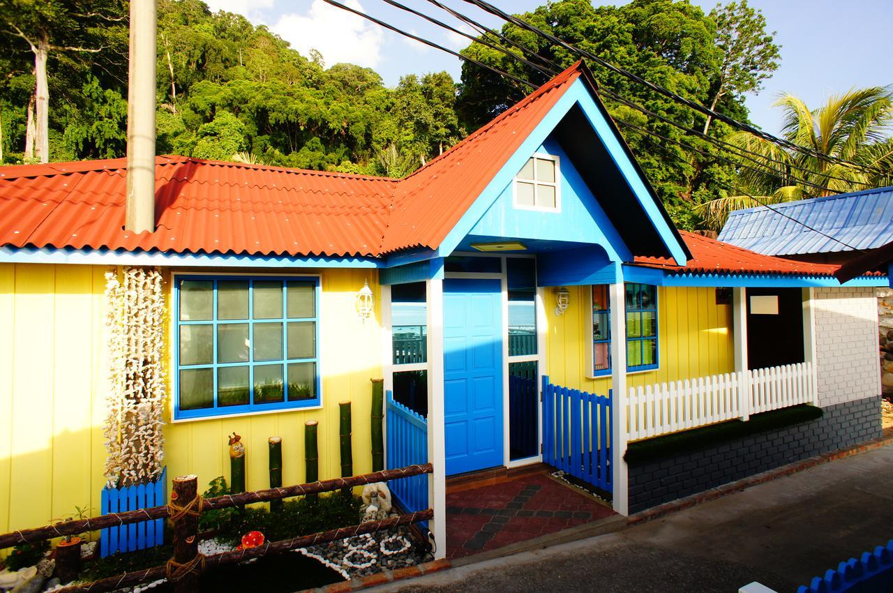 X Rector Finest Hotel Kampung Genting Kültér fotó